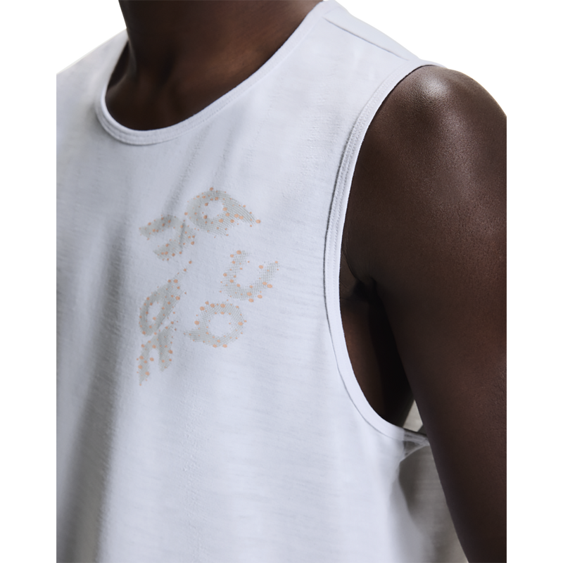 ON Run Tank
