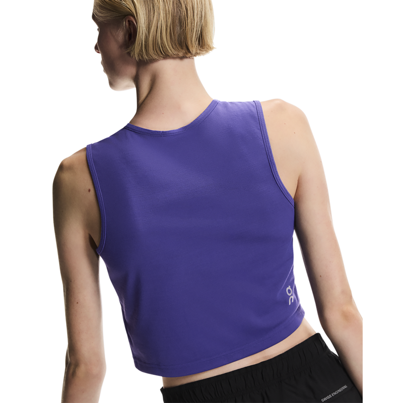 ON Run Tank