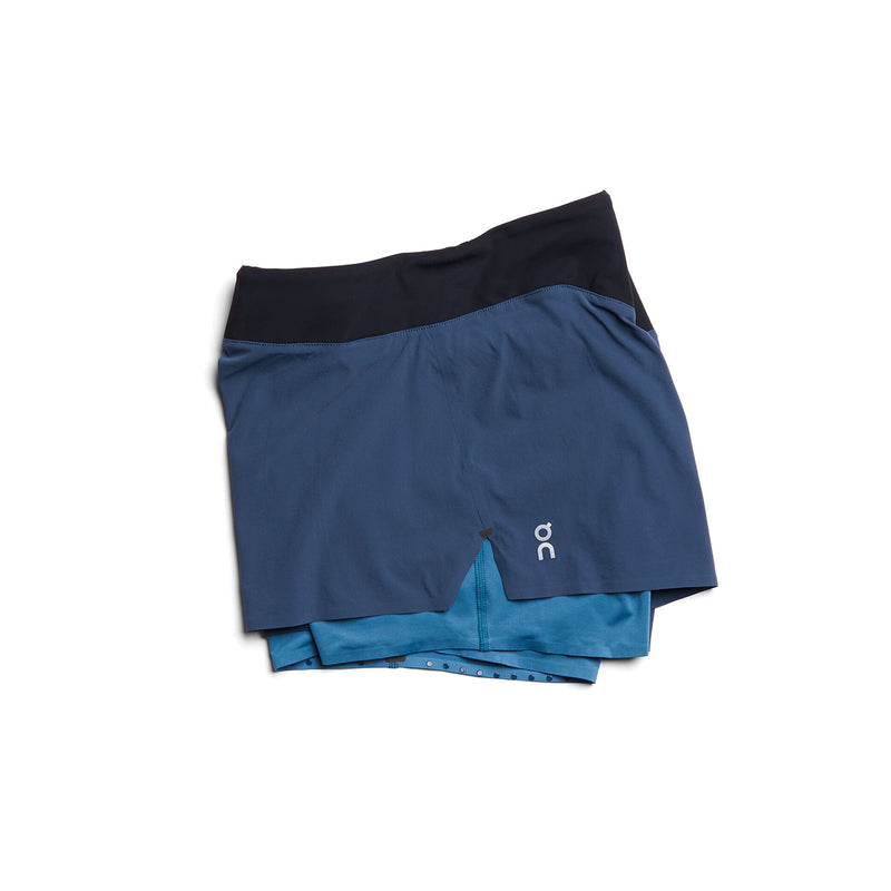 On Running Short 2