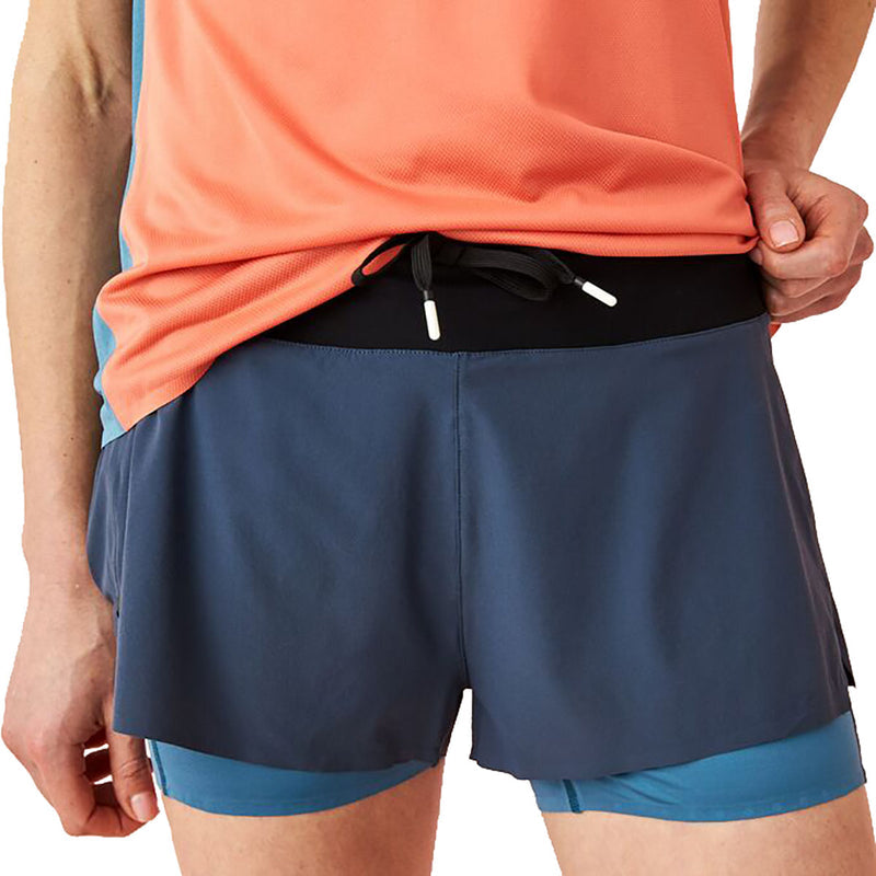 On Running Short 2