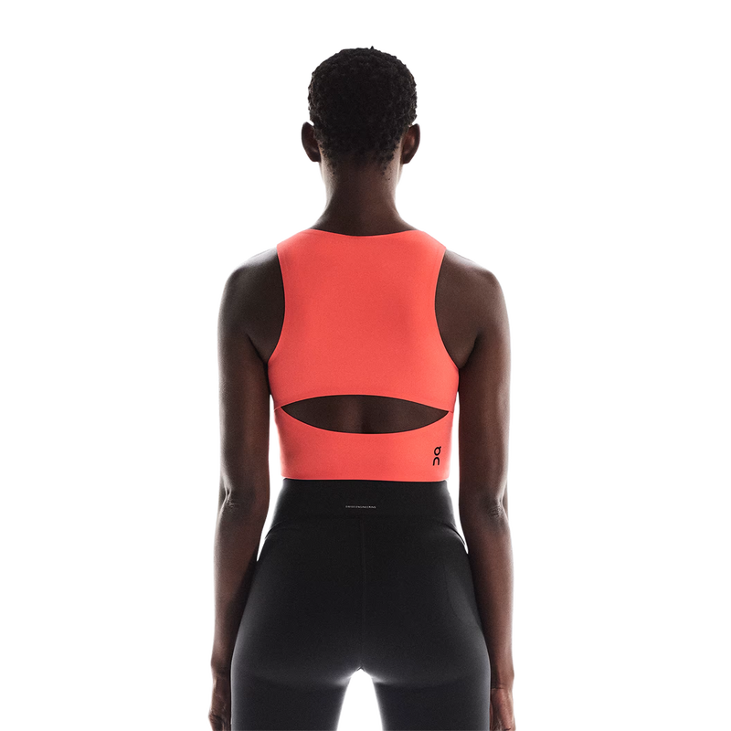 ON Studio Open Back Crop