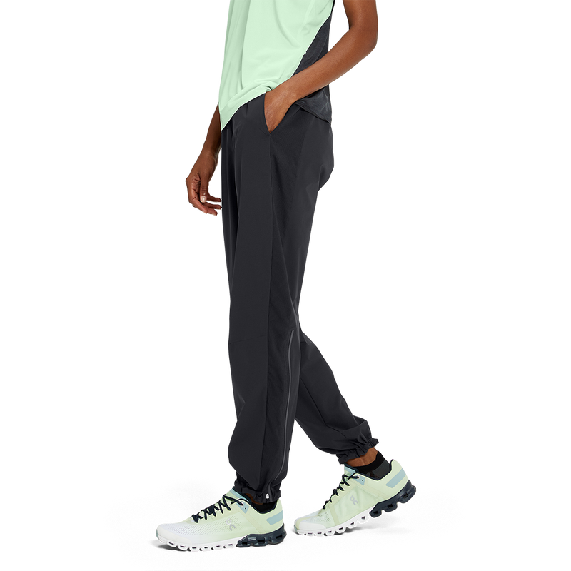 On Track Pants 2
