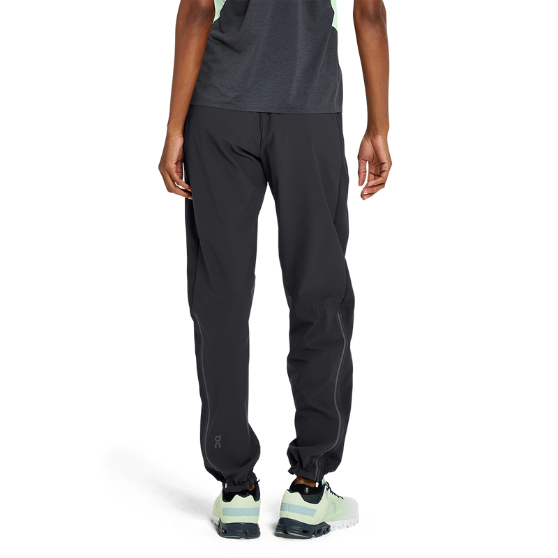 On Track Pants 2