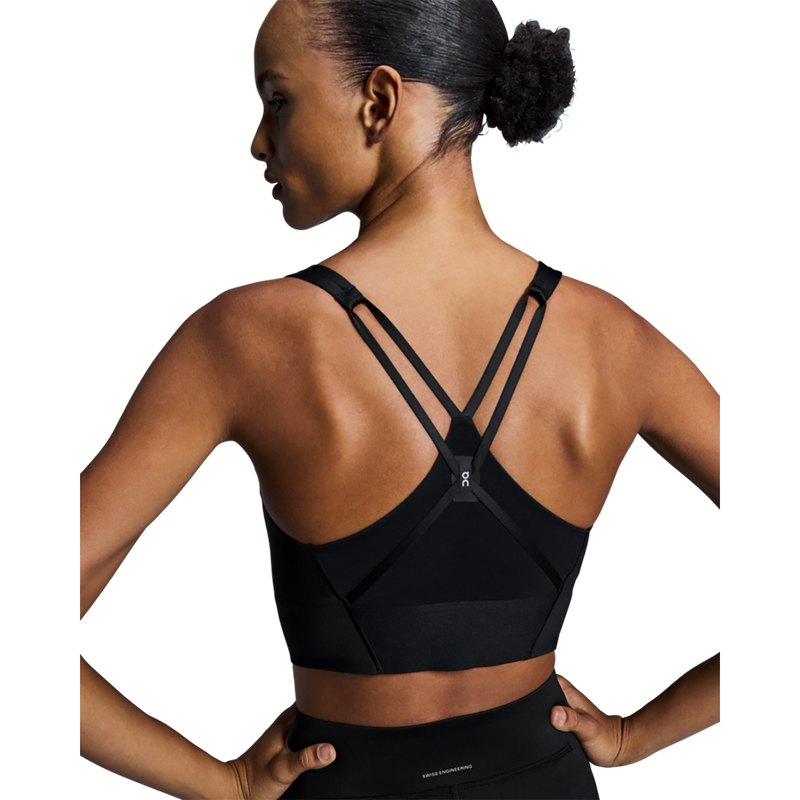 ON Train Bra Longline