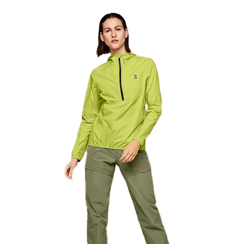 ON Waterproof Anorak