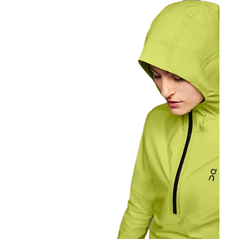 ON Waterproof Anorak
