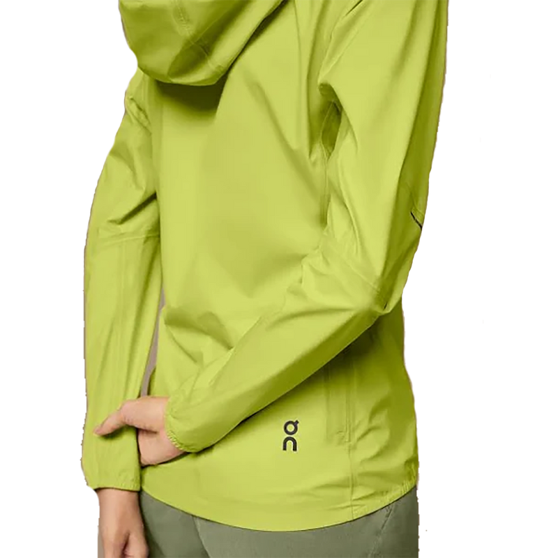 ON Waterproof Anorak