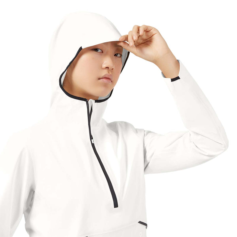 ON Waterproof Anorak