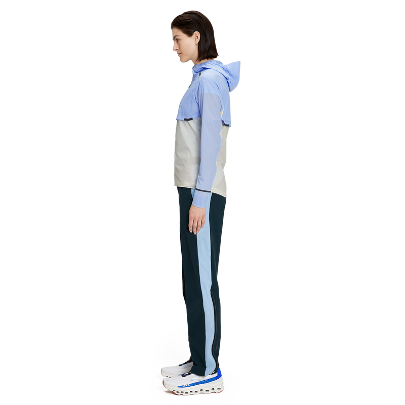 On Weather - Jacket 2
