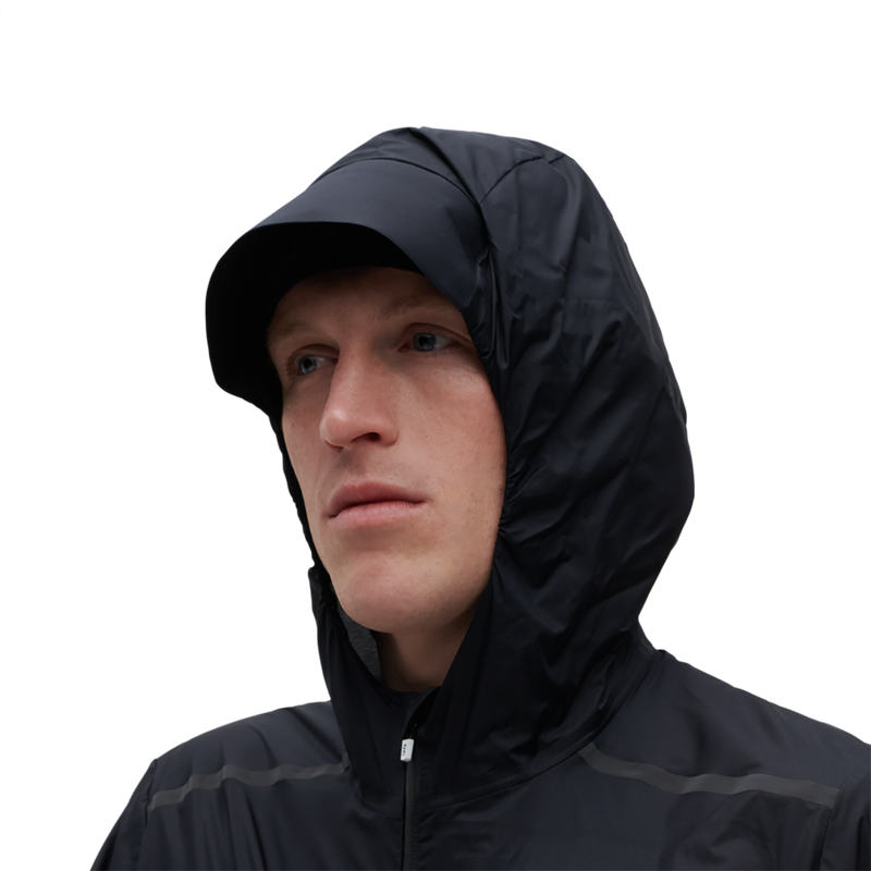 On Weather - Jacket 2