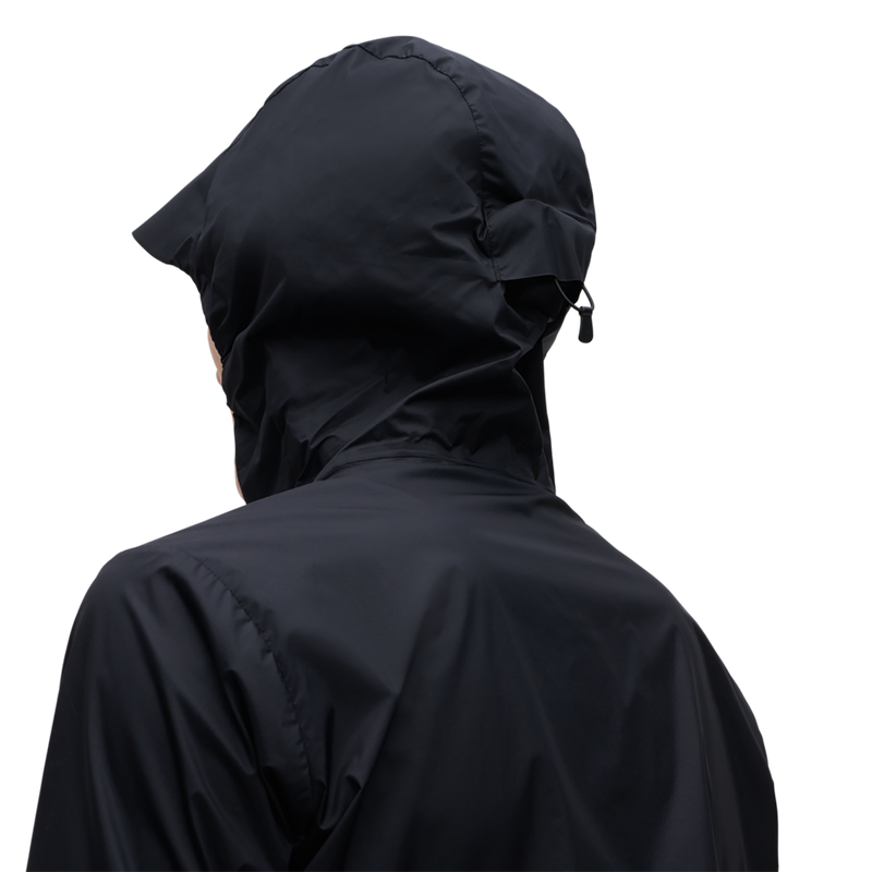 On Weather - Jacket 2