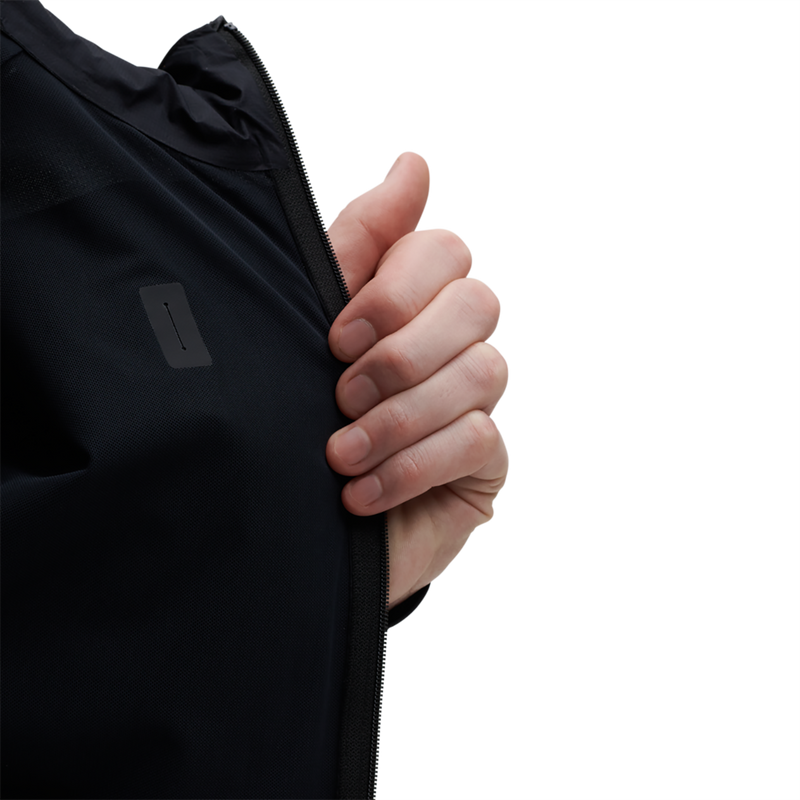 On Weather - Jacket 2