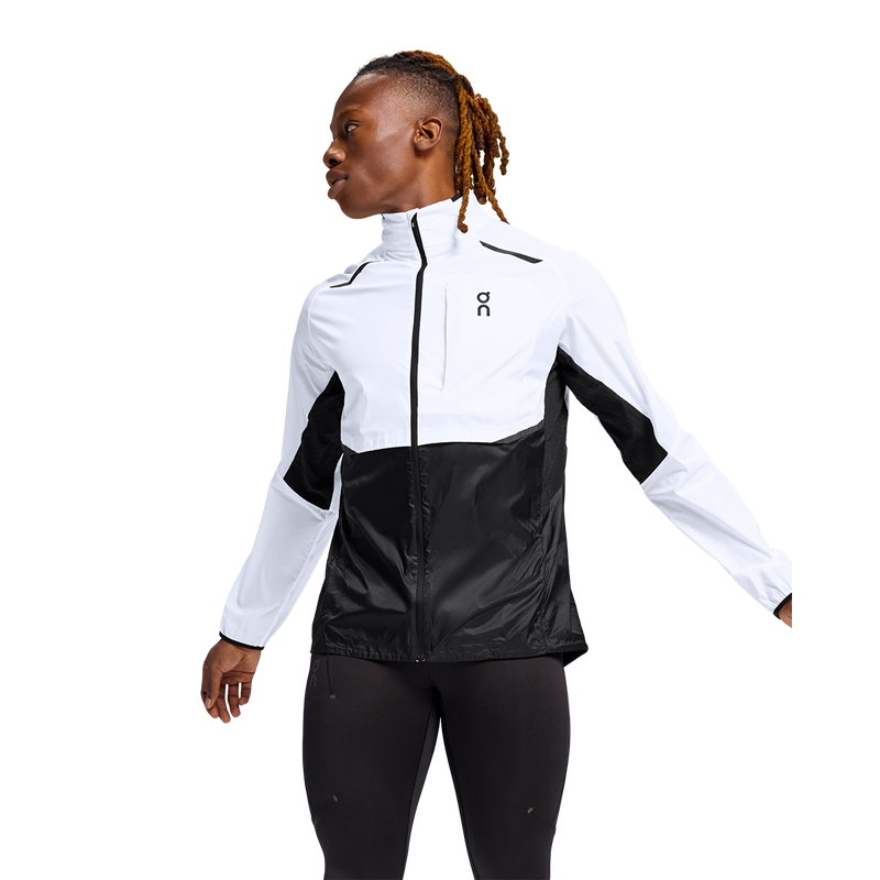 On Weather-Jacket