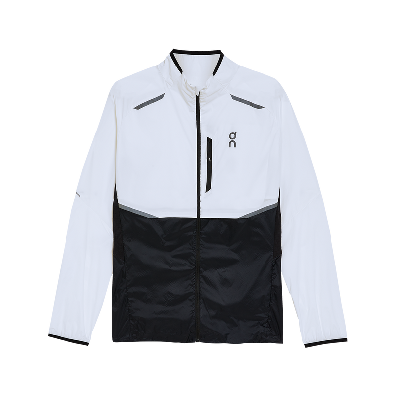 On Weather-Jacket