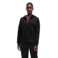 ON Zipped Hoodie