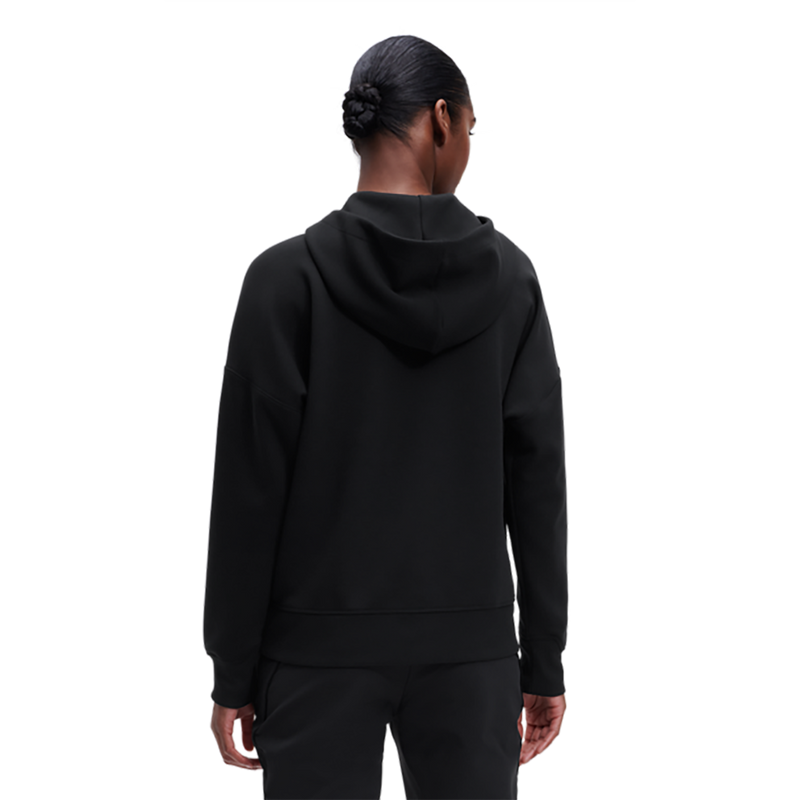 ON Zipped Hoodie