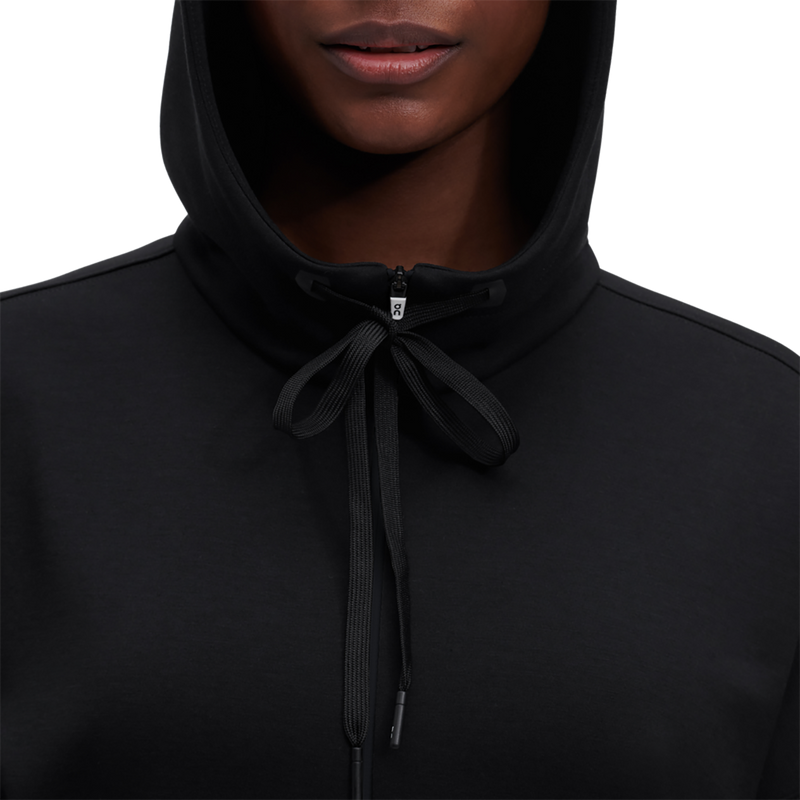 ON Zipped Hoodie
