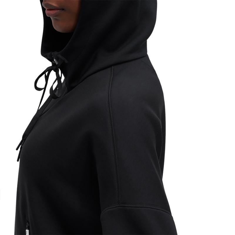 ON Zipped Hoodie