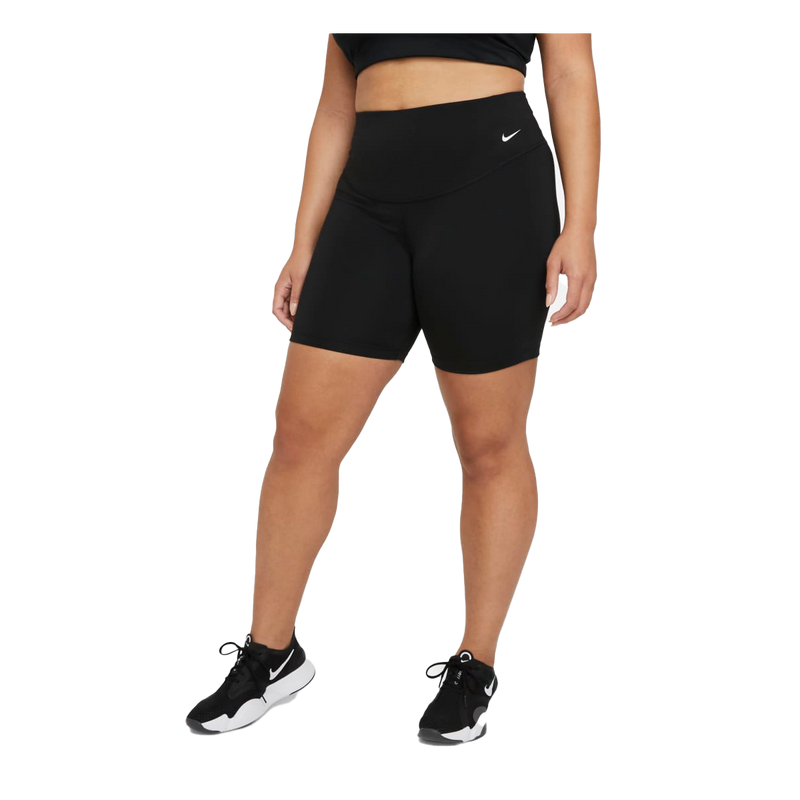 One 7" Bike Short Plus