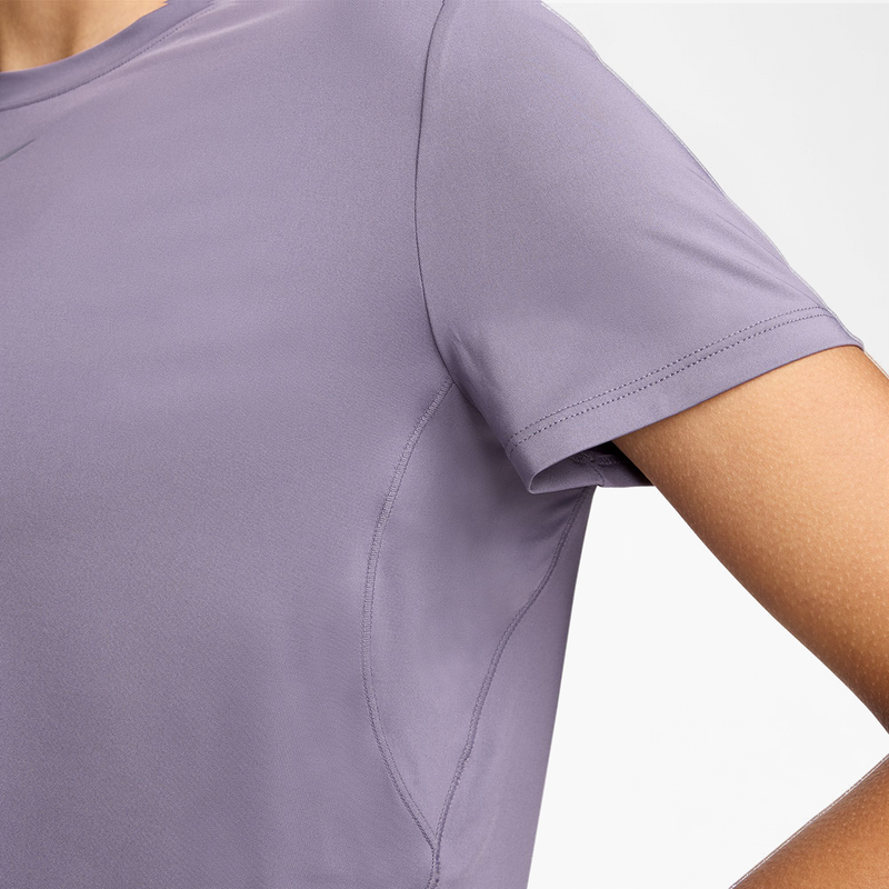 One Classic Dri Fit Crop Shortsleeve
