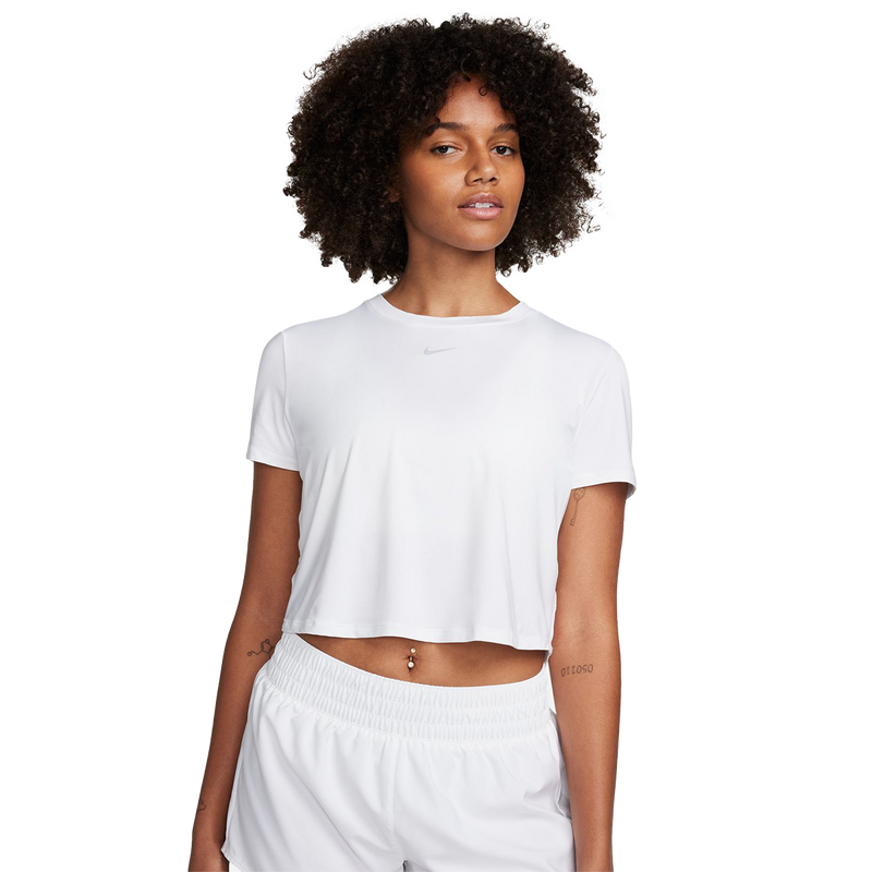 One Classic Shortsleeve