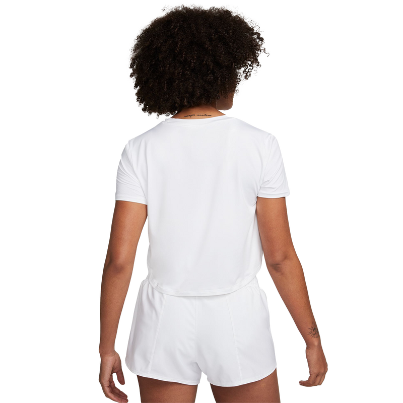 One Classic Shortsleeve