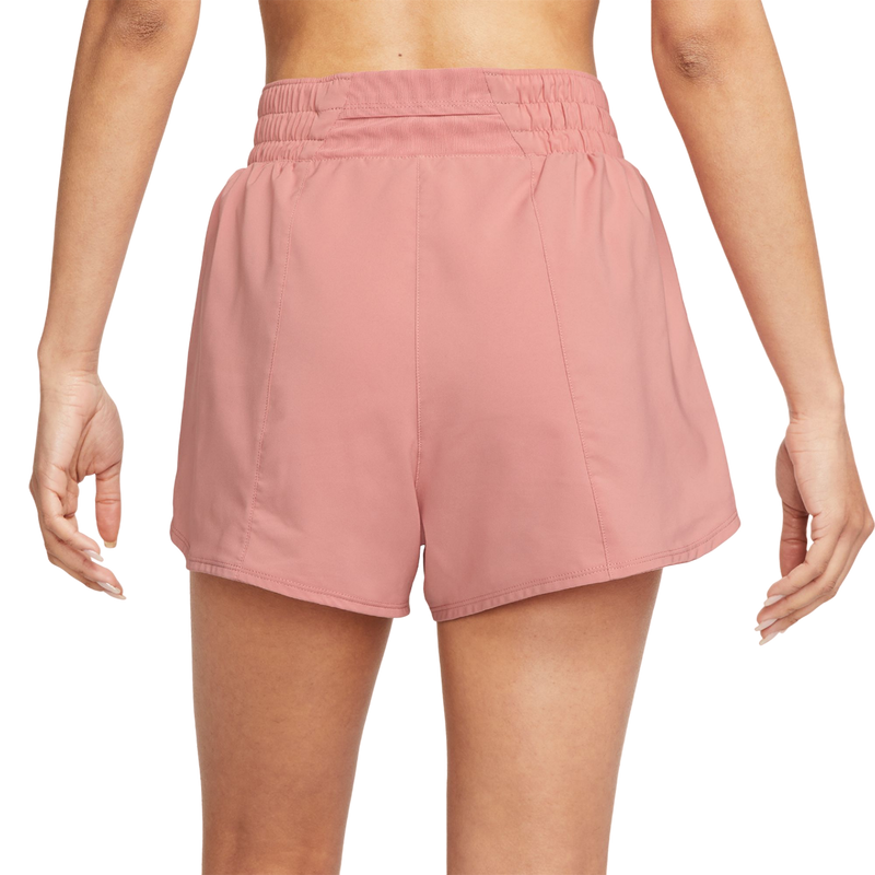 One Dri-FIT 3" Short