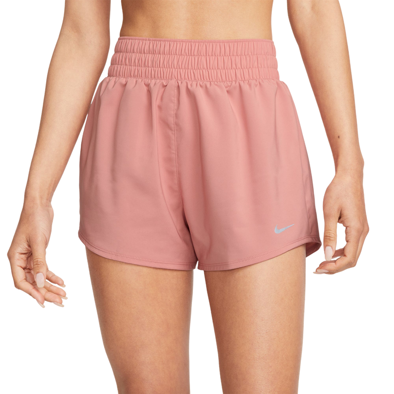 One Dri-FIT 3" Short