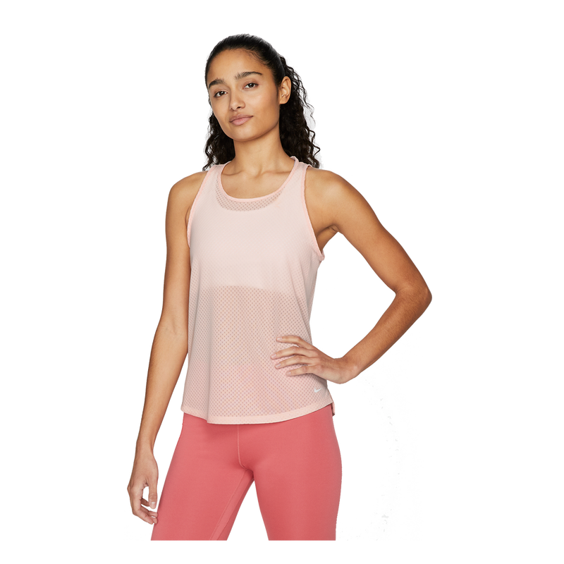 One Dri-FIT Breathe Tank