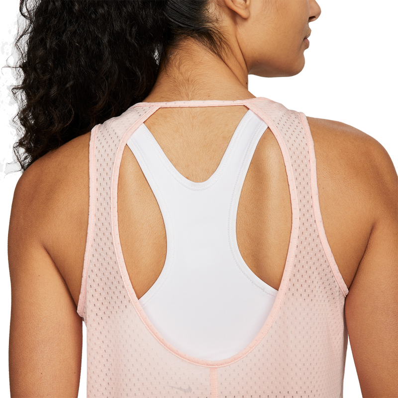 One Dri-FIT Breathe Tank