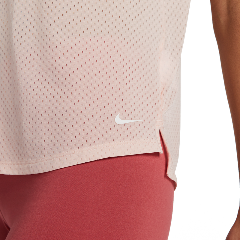 One Dri-FIT Breathe Tank