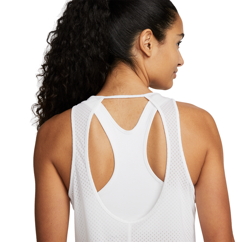 One Dri-FIT Breathe Tank