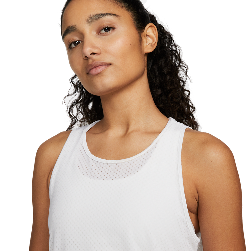 One Dri-FIT Breathe Tank