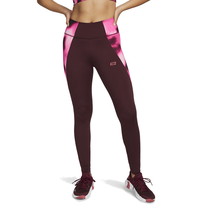 One Dri-FIT Midrise Tight