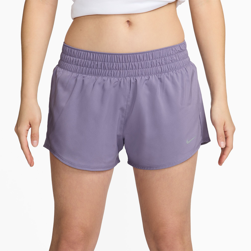 One Dri Fit MR 3" Short