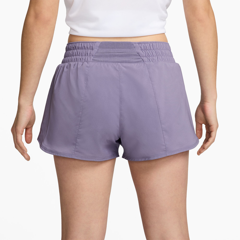 One Dri Fit MR 3" Short