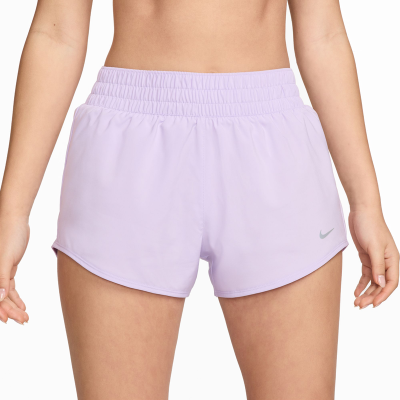One Dri Fit MR 3" Short