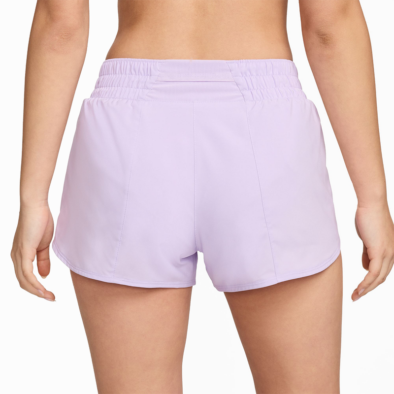 One Dri Fit MR 3" Short