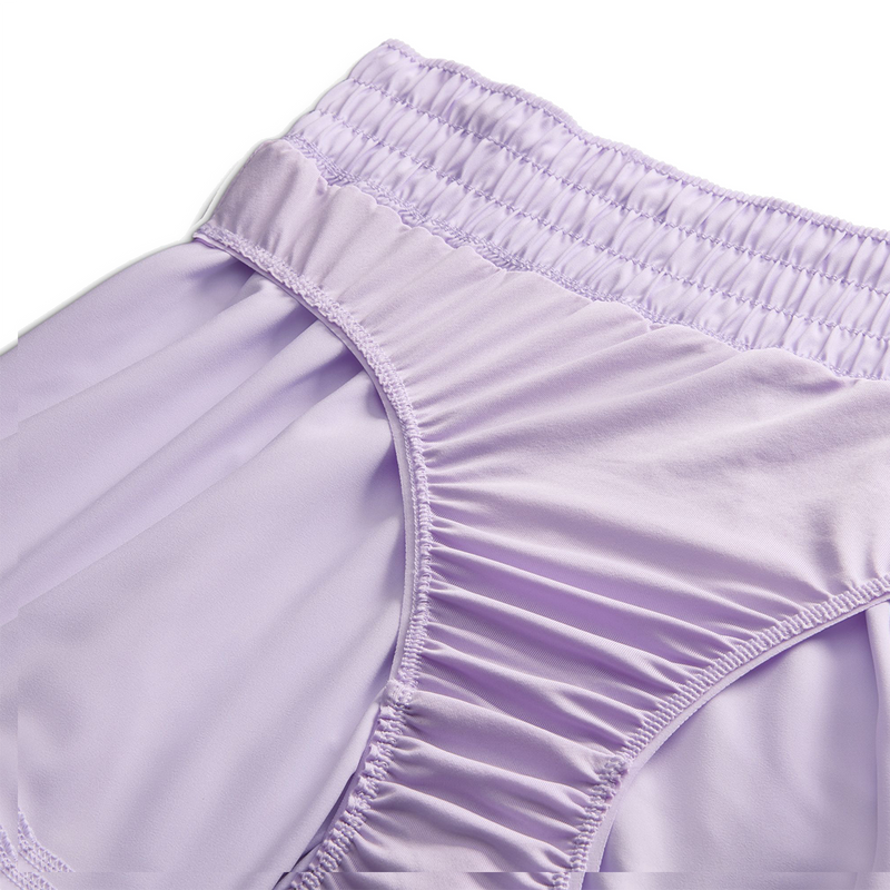 One Dri Fit MR 3" Short