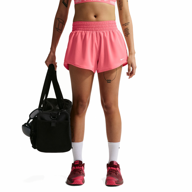 One Dri Fit MR 3" Short