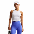 One Fitted Dri Fit Crop Tank