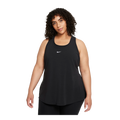 One Luxe Racer Back Tank Plus