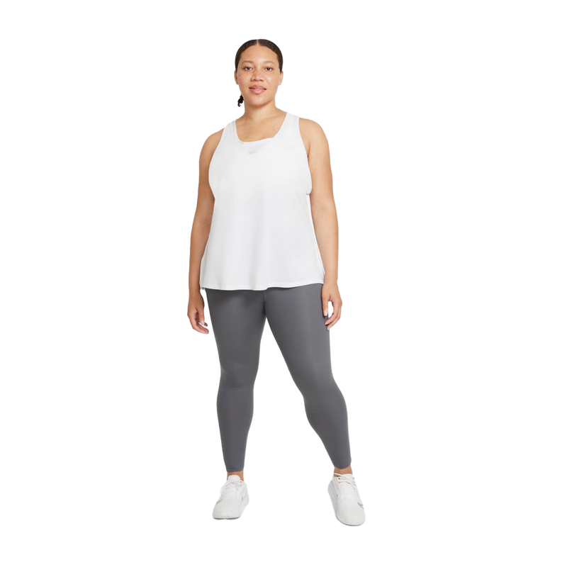 One Luxe Racer Back Tank Plus