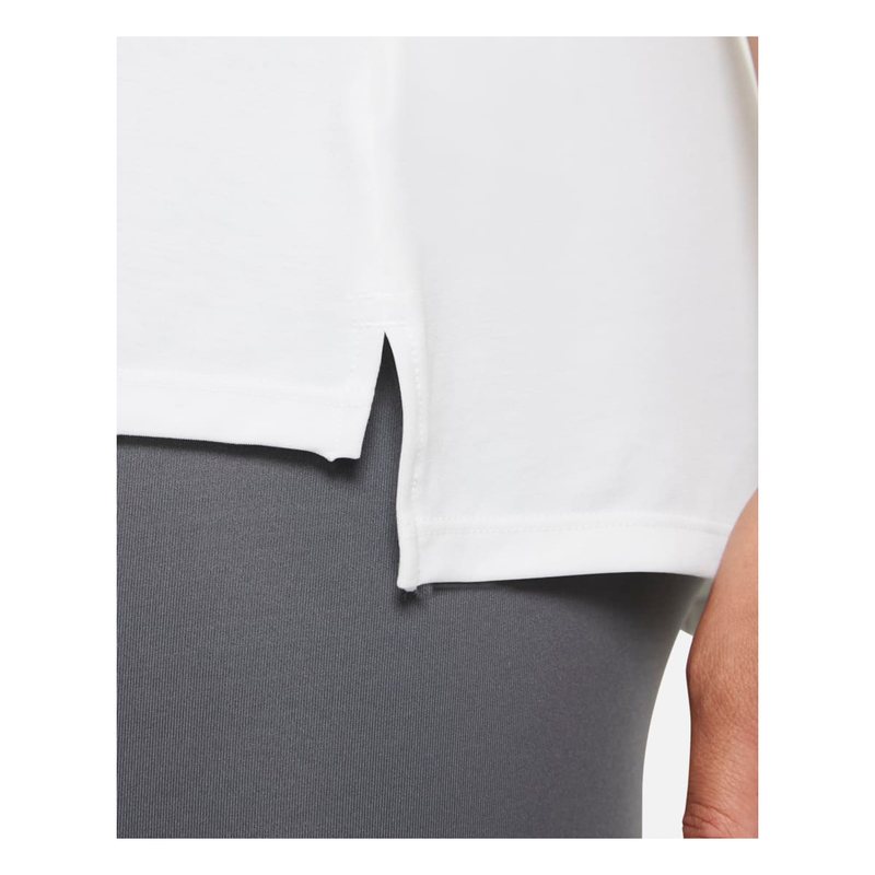 One Luxe Racer Back Tank Plus