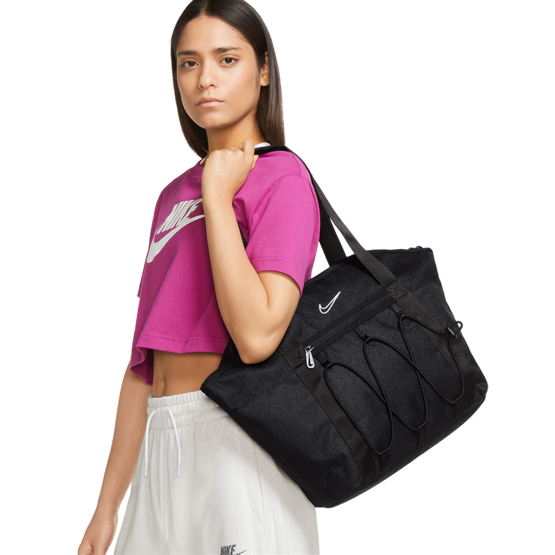 One Tote Bag