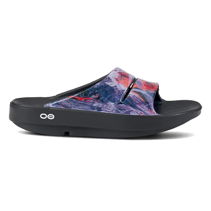 Oofos OOahh Slide Ltd