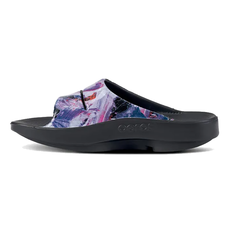 Oofos OOahh Slide Ltd