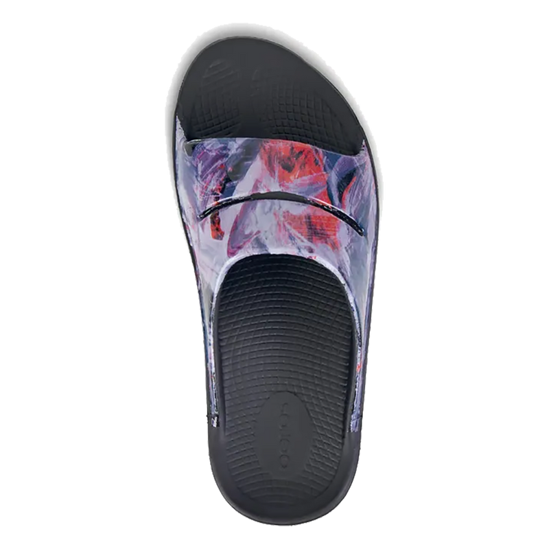 Oofos OOahh Slide Ltd