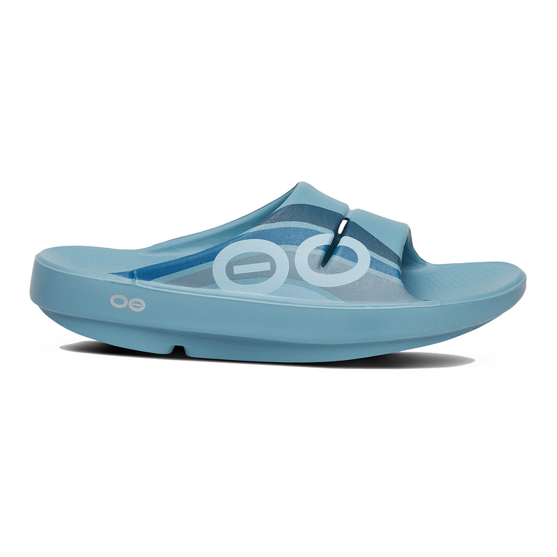 Oofos OOahh Sport Slide