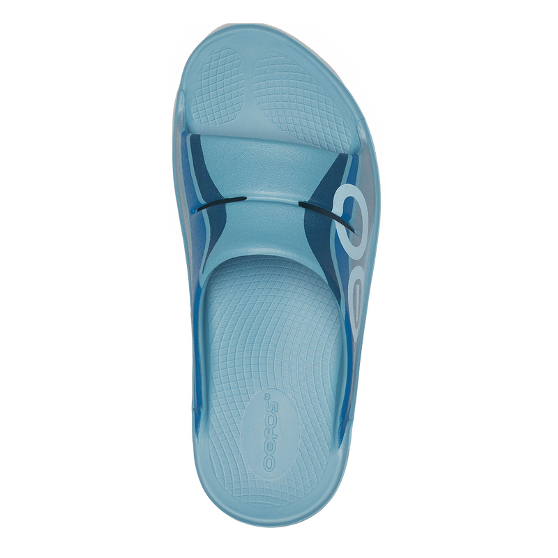 Oofos OOahh Sport Slide